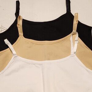 NWOT Shapermint Empetua 62001 Shaper Camisole (2XL)